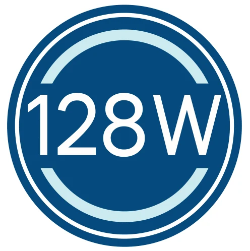 128W Laundromat