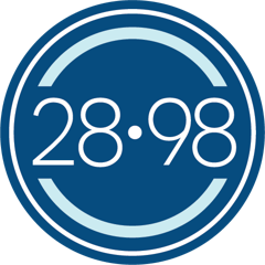2898 Laundromat logo